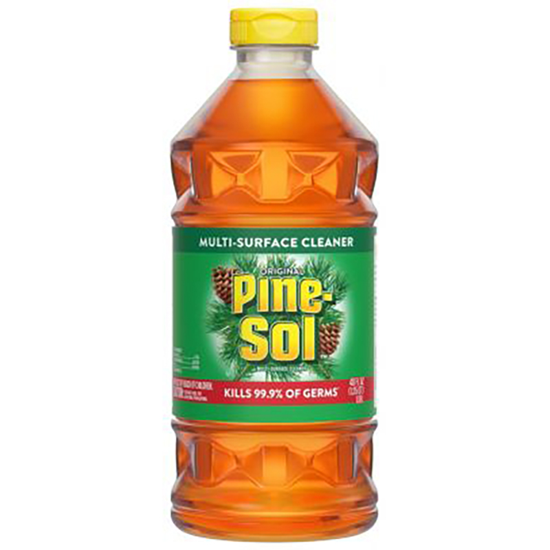 Pine-Sol Disinfectant - 40 oz