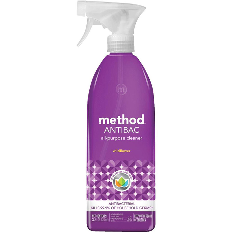 Method Antibacterial All Purpose Spray