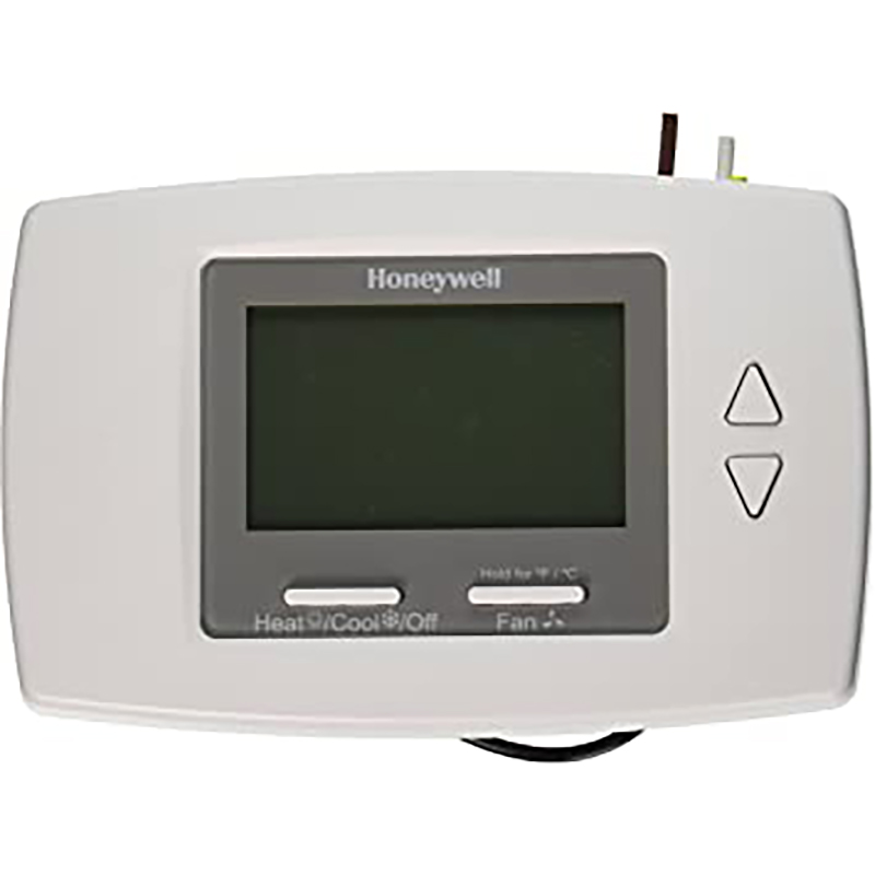Honeywell CHILLWATER Digital Thermostat