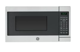 COUNTER TOP MICROWAVE .7CF STAINLESS STEEL
