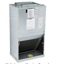 2.5 TON FIRST COMPANY STUD MOUNT AIR HANDLER