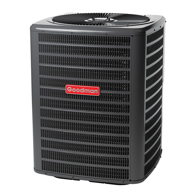 Goodman Split System Air Conditioner 1.5 Ton
