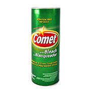 Comet Cleanser 21 Oz