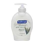Soft Soap Hand Soap 7.5 Oz