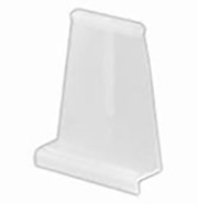 White Screen Pull Tabs 25/Pack