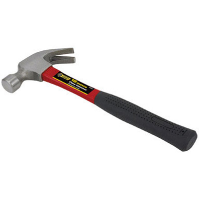 16 Oz Claw Hammer
