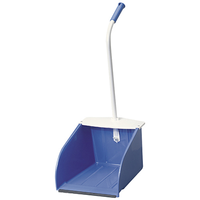 Stand Up Dust Pan Poly