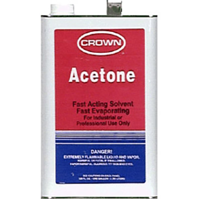 Acetone Gallon