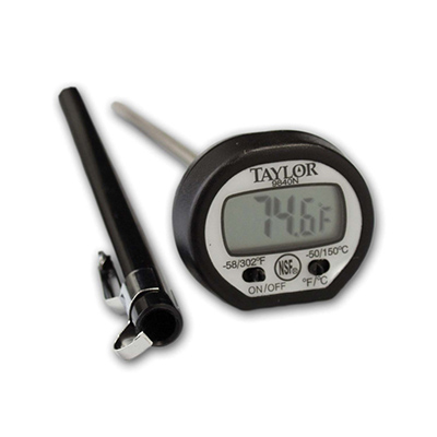 Digitial Pocket Thermometer