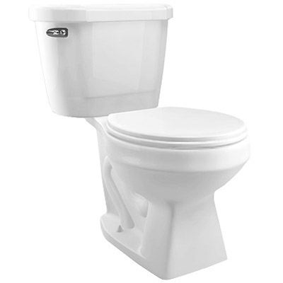 Standard Toilet Rf Wht