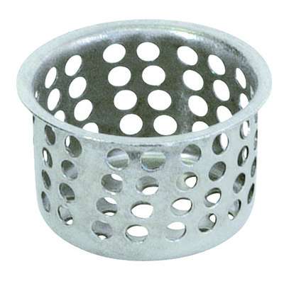 Crumb Cup Stainless Steel 1"