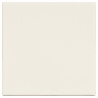 4-1/4" Ceramic Tile White Cs100