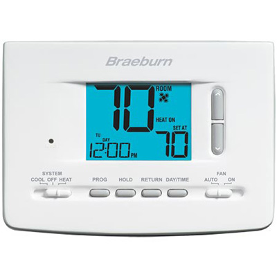 Digital 7Day Thermostat