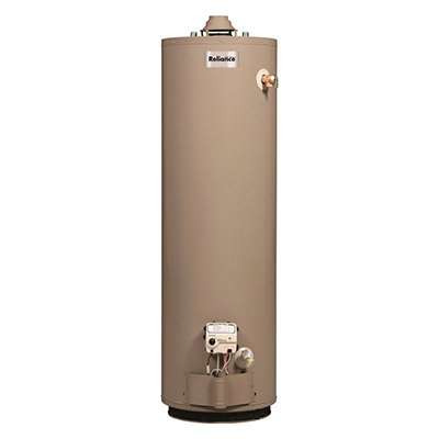30 Gal Nat Gas Water Heater
