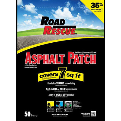 Road Rescue Patch 7 Sq. ft.
