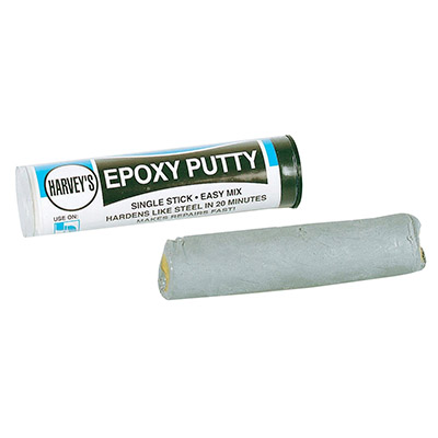 Plumbers Epoxy Putty 1-1/3 Oz