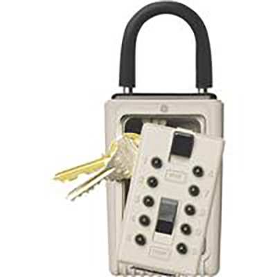 Kidde Portable Key Safe