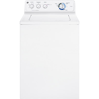 Hotpoint Wht Top Load Washer