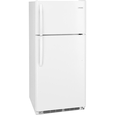 Frigidaire 18Cf Refrigerator Wh