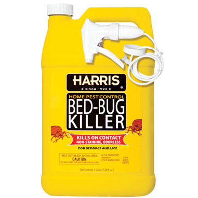 Bed Bug Killer Gallon