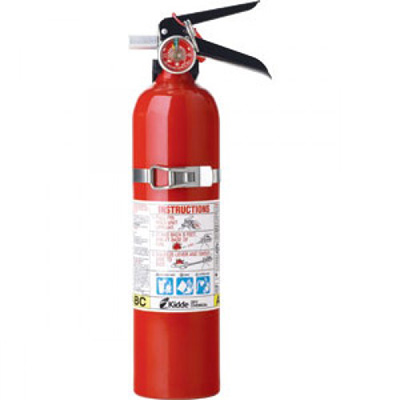 2.5Lb Fire Ext 1A10Bc Recharge