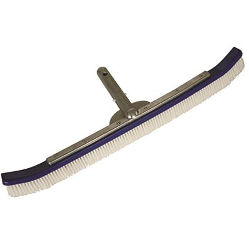 Curved Pool Brush