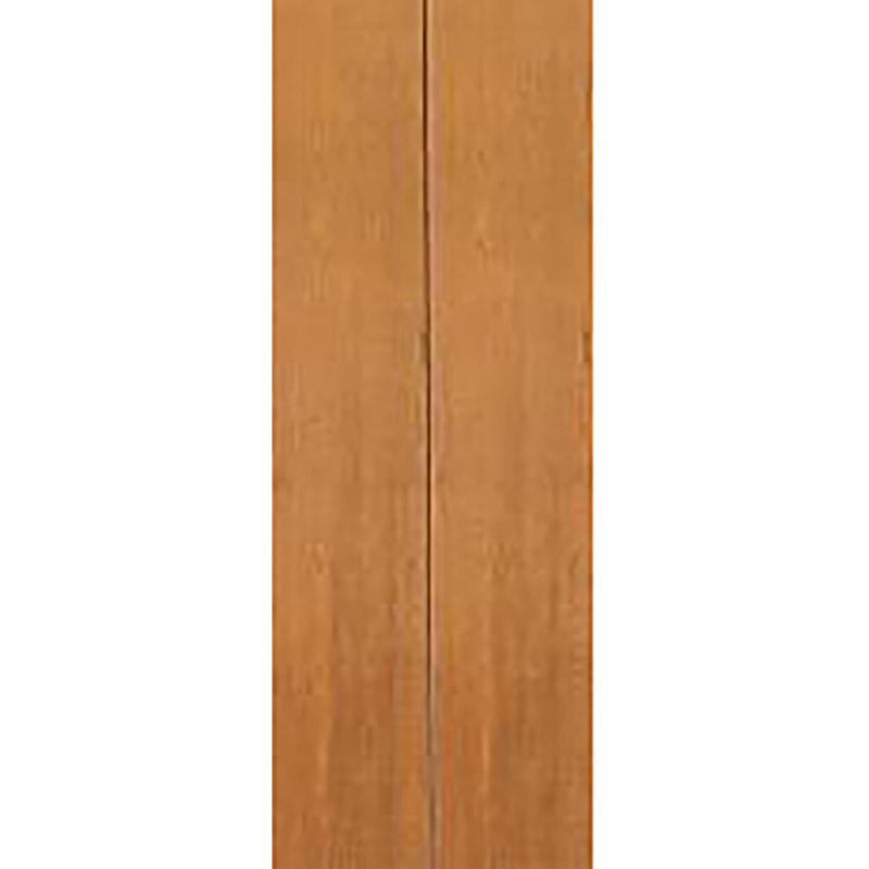 Hardboard Bi-Fold Door