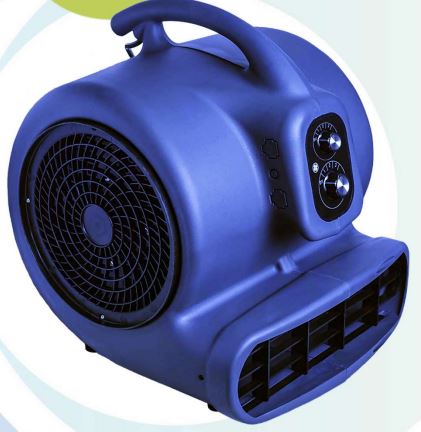 Eagle Air Mover 3 Speed