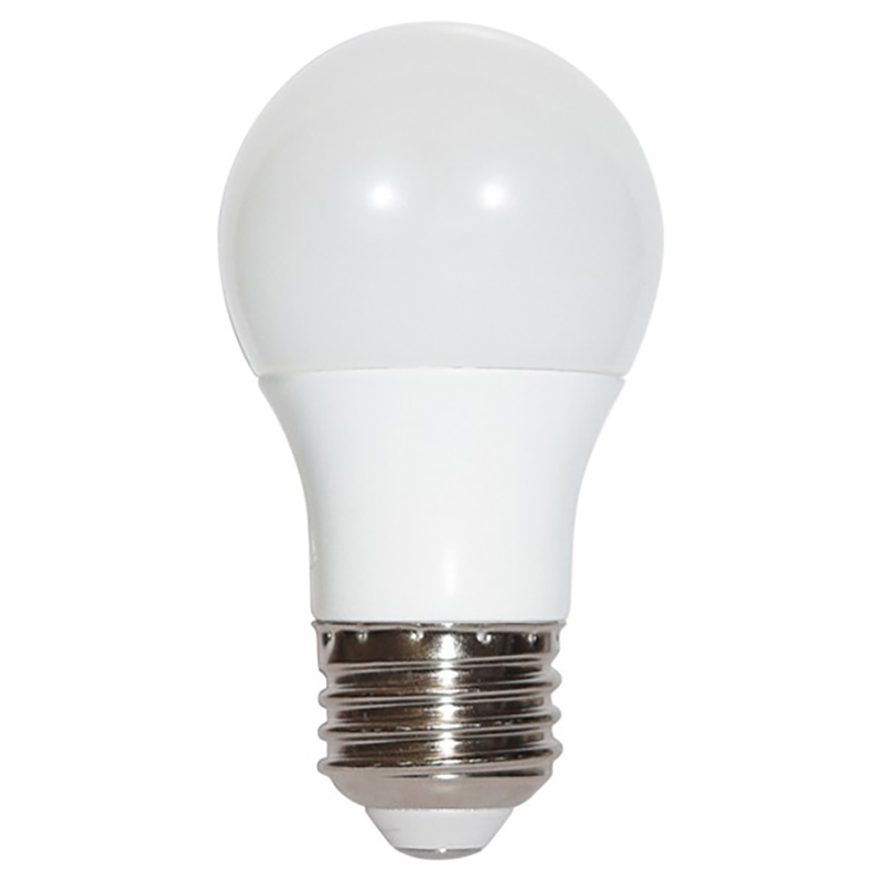 A15 Led Bulb Clear