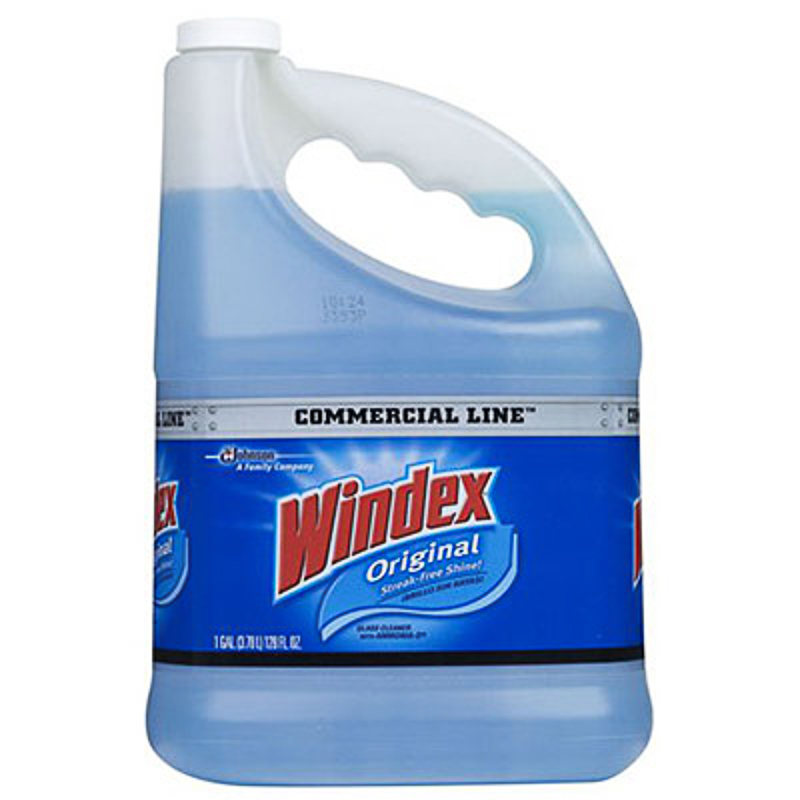 Windex Cleaner