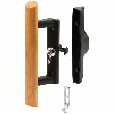 Patio & Screen Door Hardware