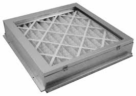 Air Filter Bases