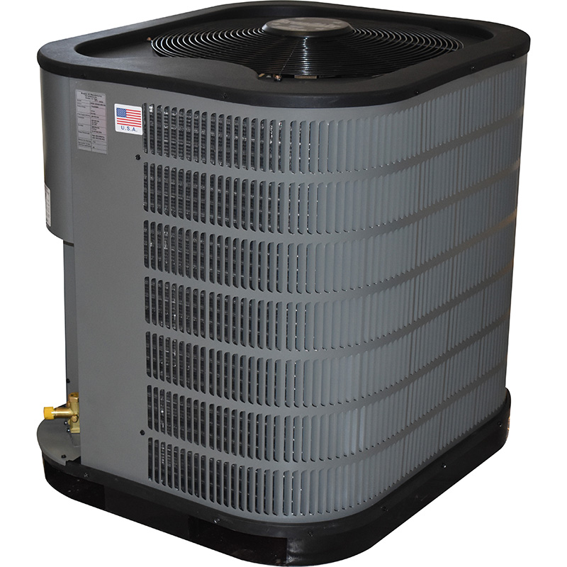AllStyle Condensing Units