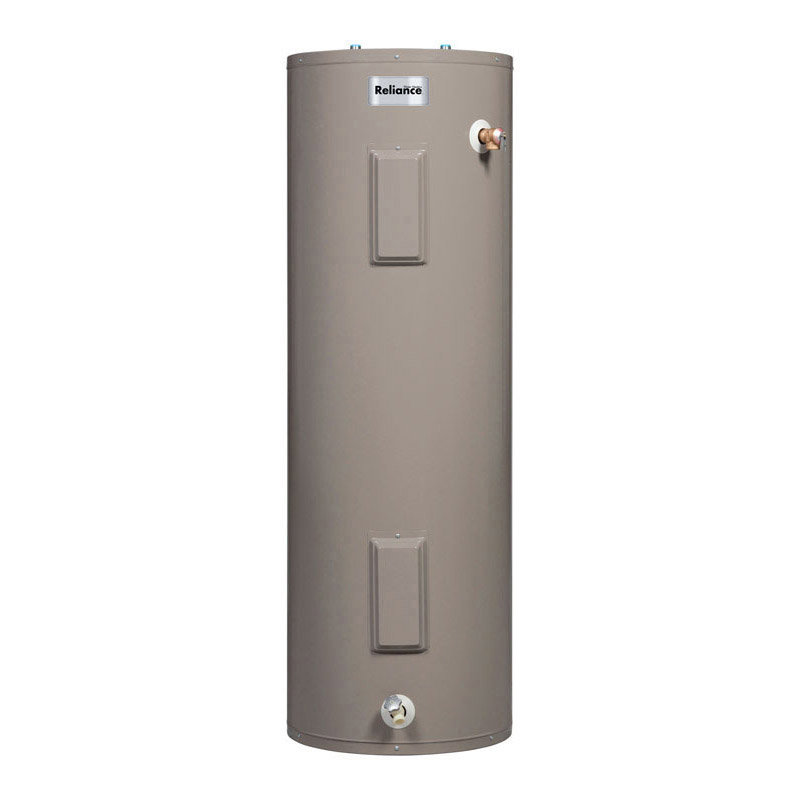 Water Heaters & Accessories