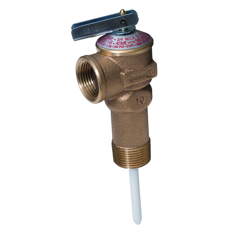 Water Heater Valve