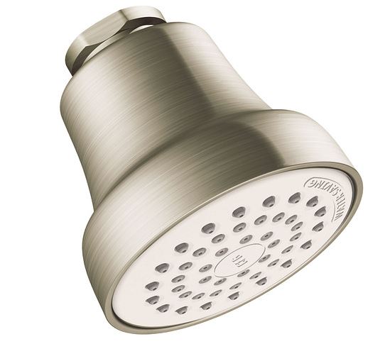 Shower Heads