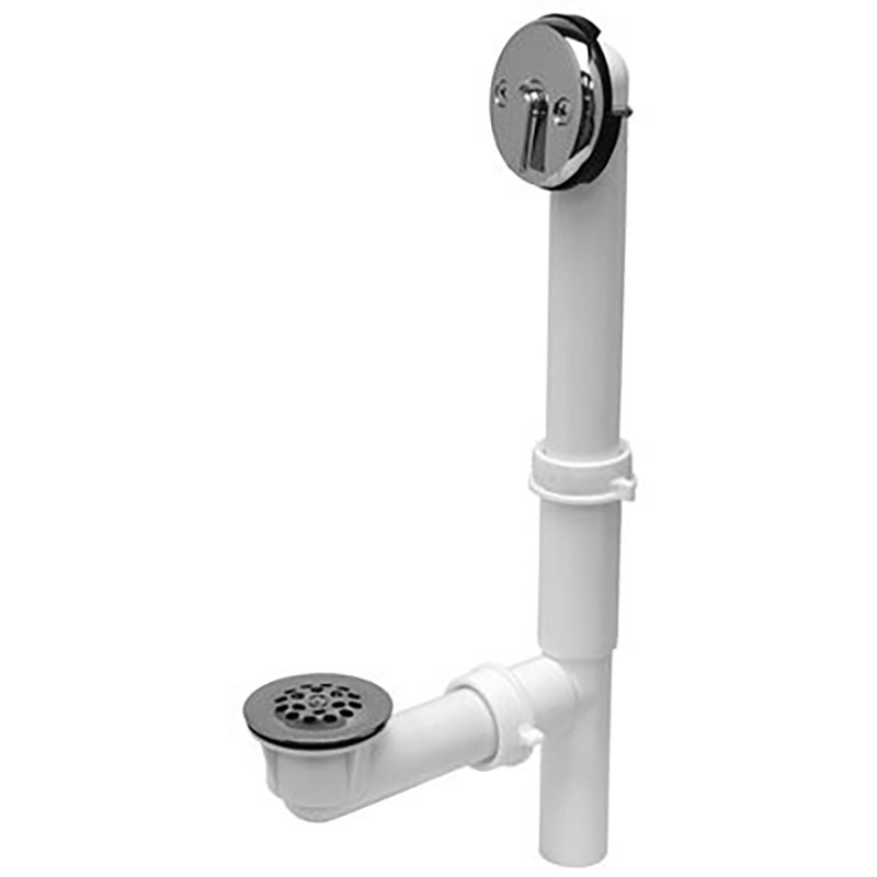 Tub Drain Assemblies