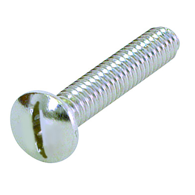 Face Plate Bolts