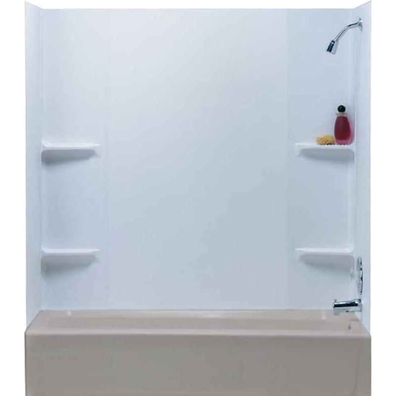 Shower Wall Kits