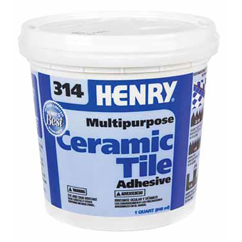 Ceramic Tile Adhesive