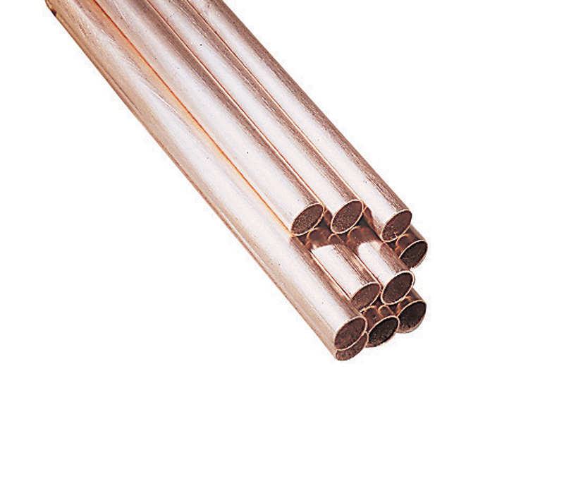 Copper Pipe