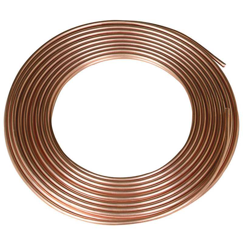 Copper Tubing