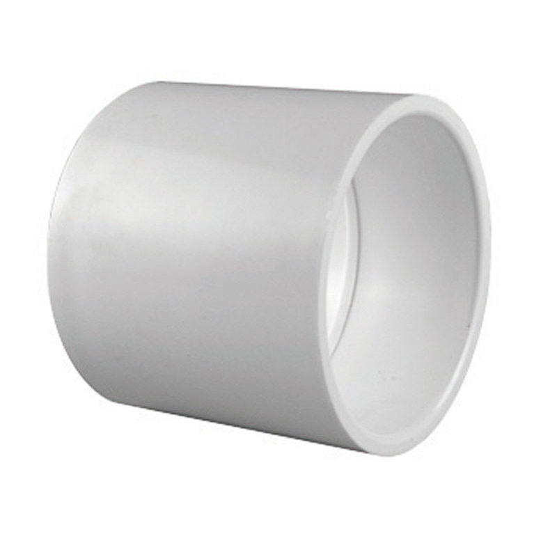 PVC Couplings