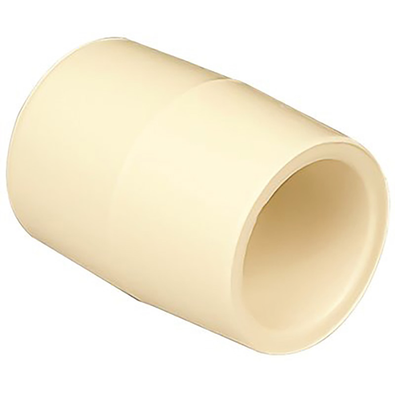 CPVC Couplings