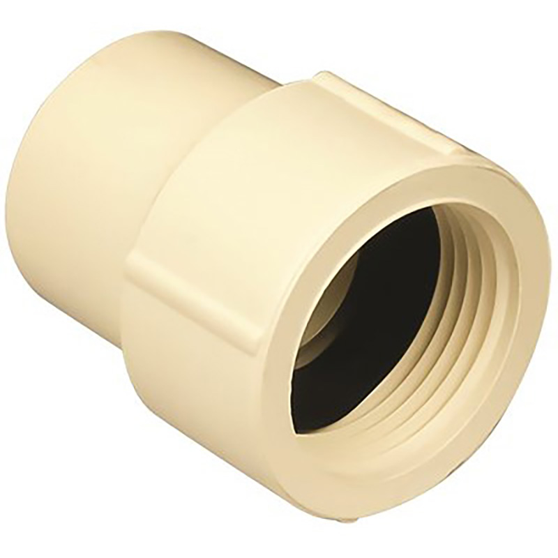 CPVC Female Adapters