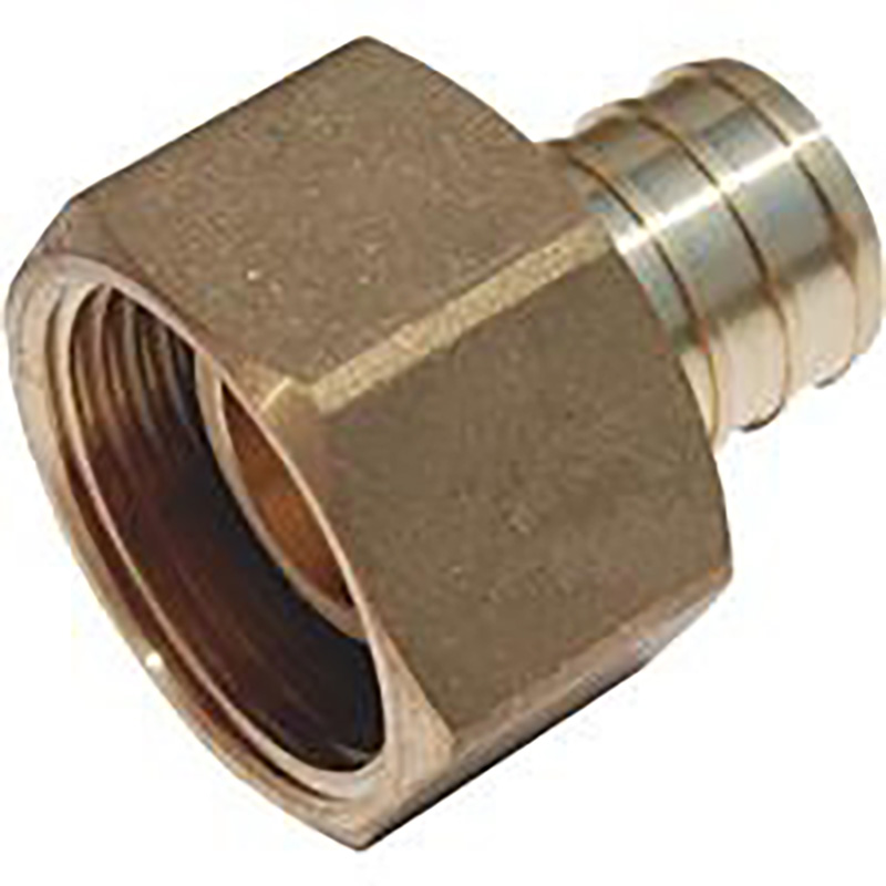 PEX Adapters