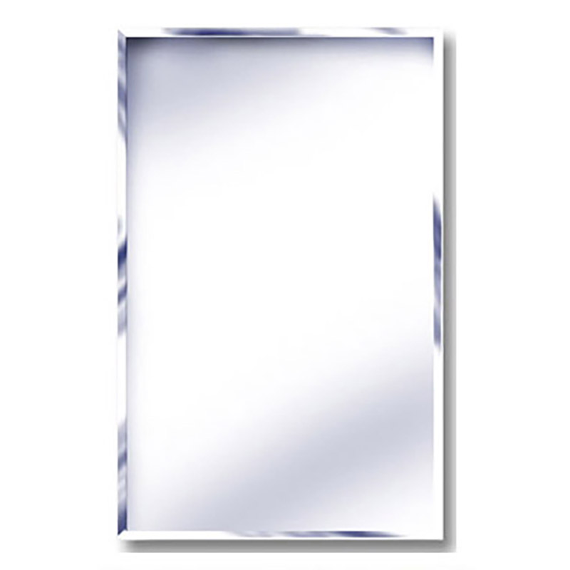 Beveled Edge Mirrors