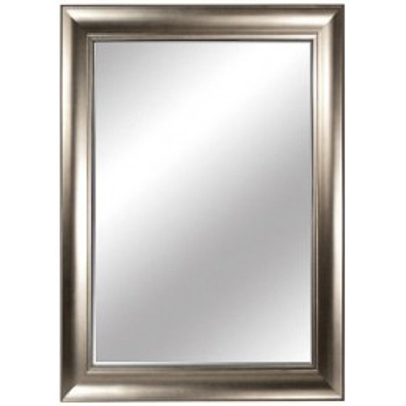 Framed Mirrors