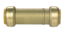 Sharkbite Couplings