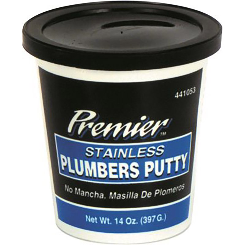 Plumbers Putty